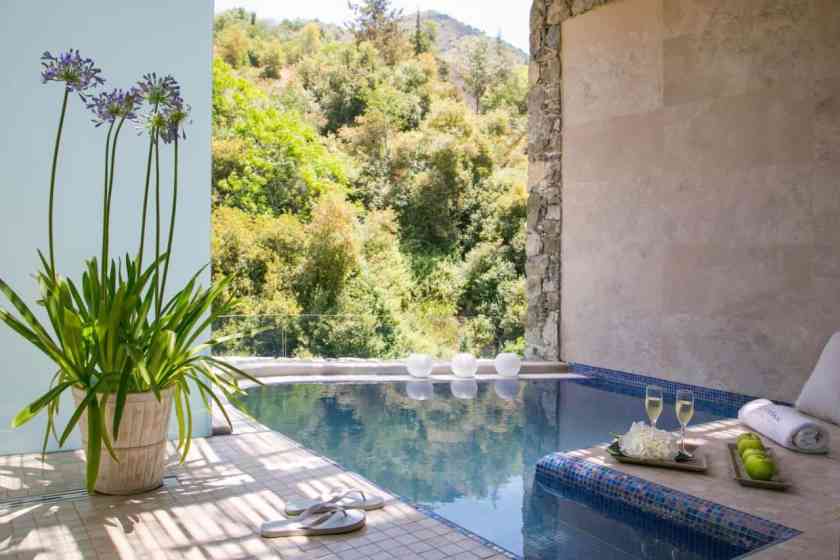 Casale panayotis spa