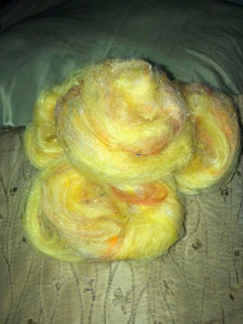 Fiber