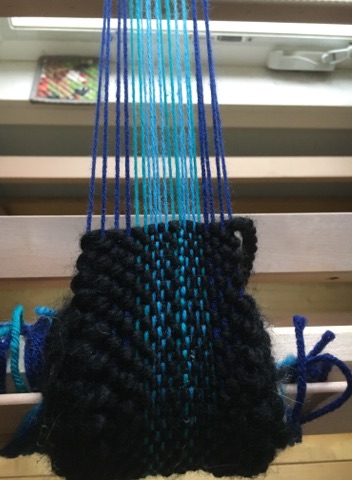 Scarf 2 Making